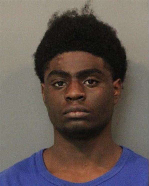 Dequan Stephon Johnson